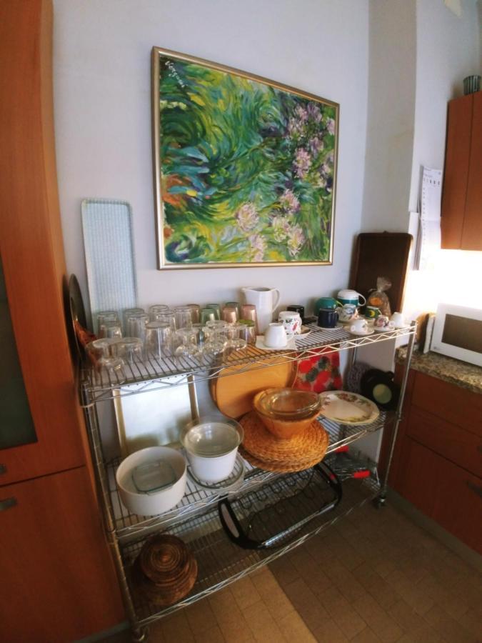 트레비소 Ampi Spazi, A Piedi In Centro. 아파트 외부 사진